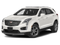 2022 Cadillac XT5 Luxury