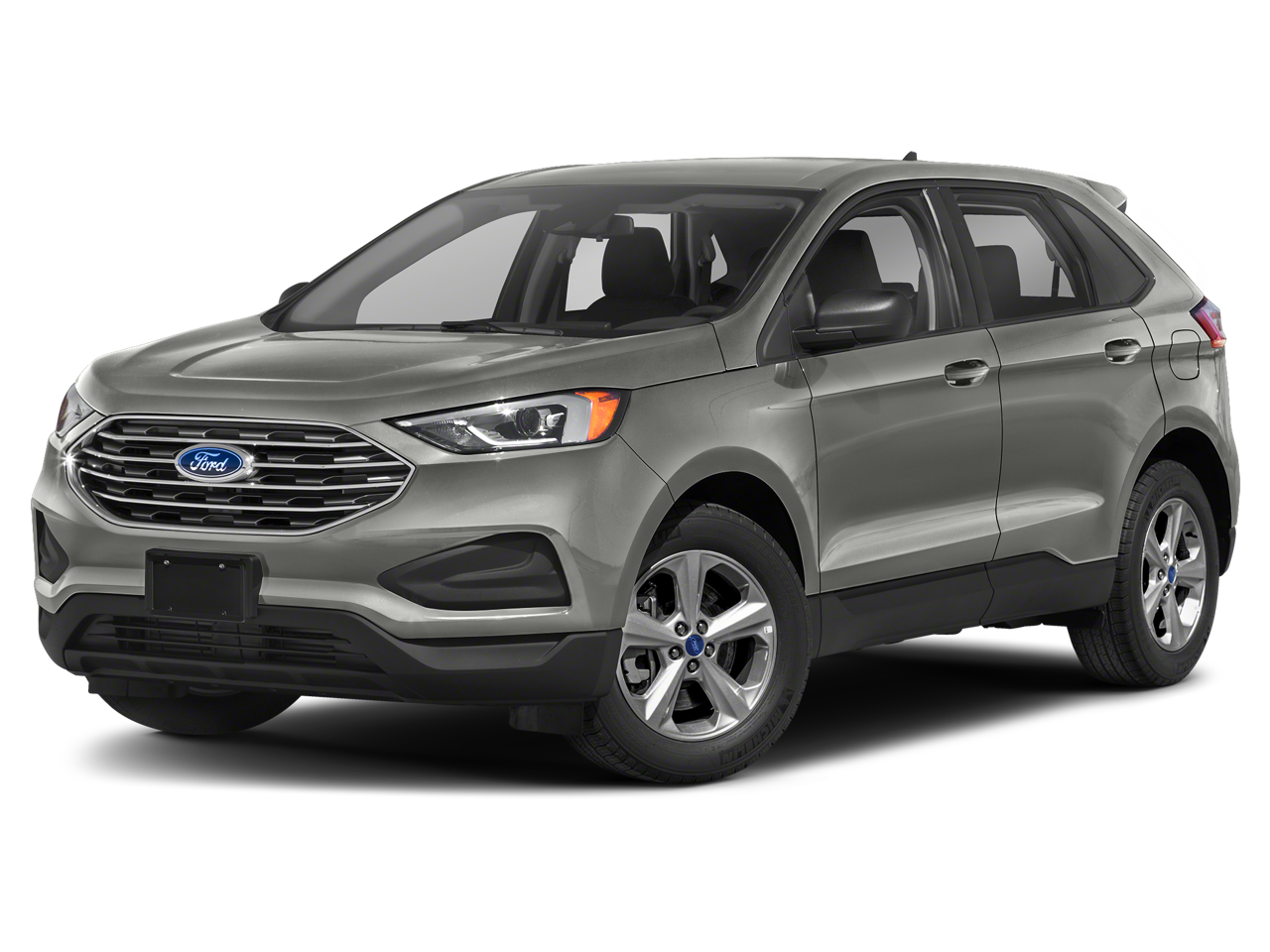 2022 Ford Edge SE 4WD
