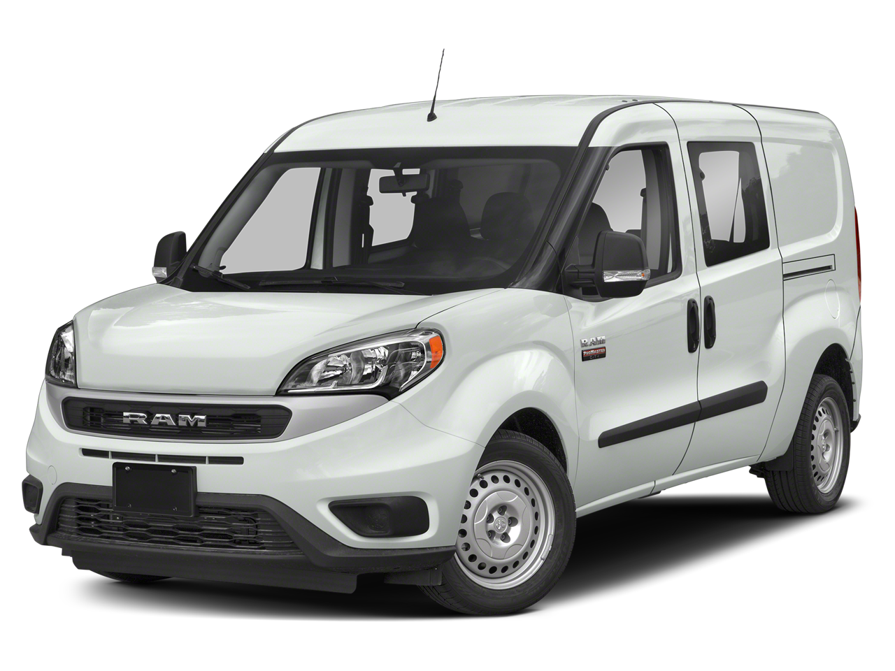 2022 RAM ProMaster City Wagon Base