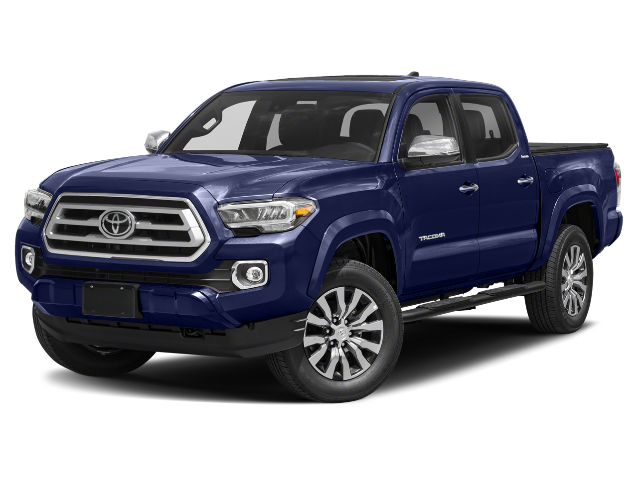 2022 Toyota Tacoma 2WD Limited