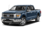 2023 Ford F-150 LARIAT 4WD