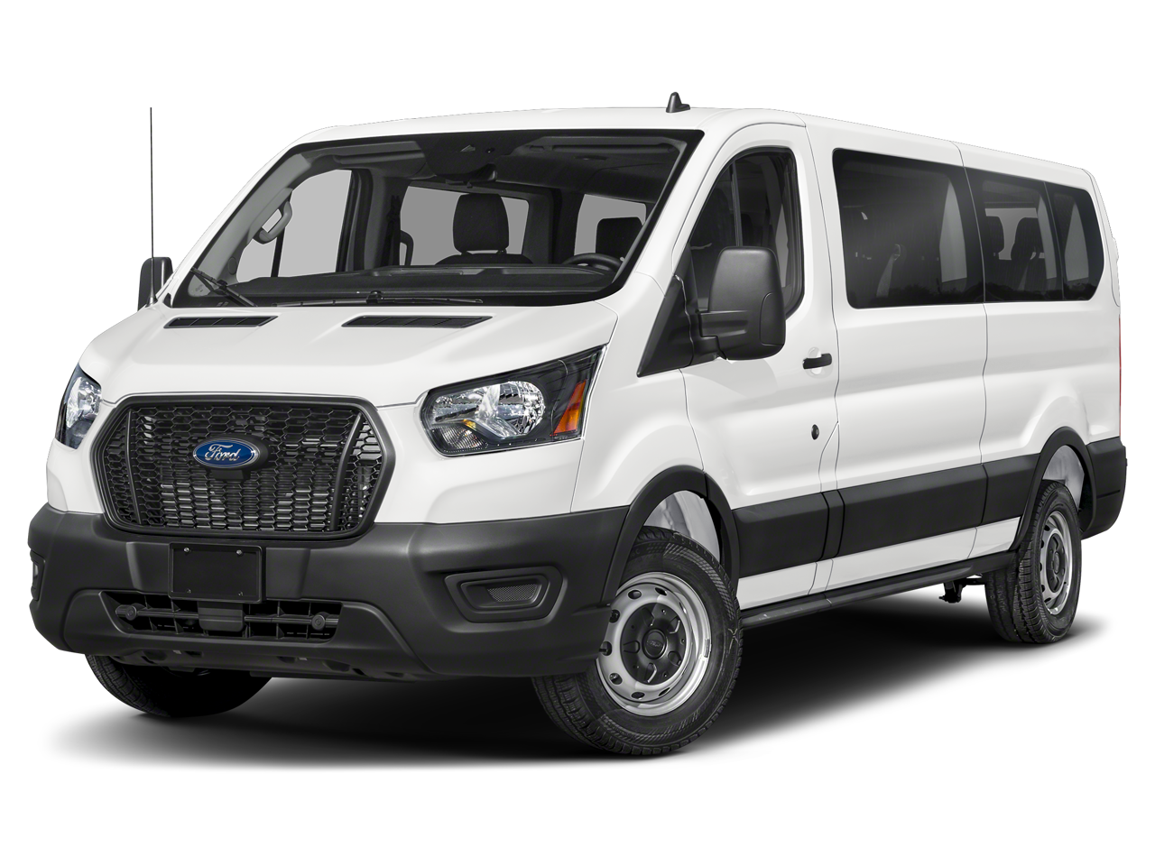 2023 Ford Transit Passenger Wagon XLT