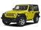 2023 Jeep Wrangler Sport S 4WD