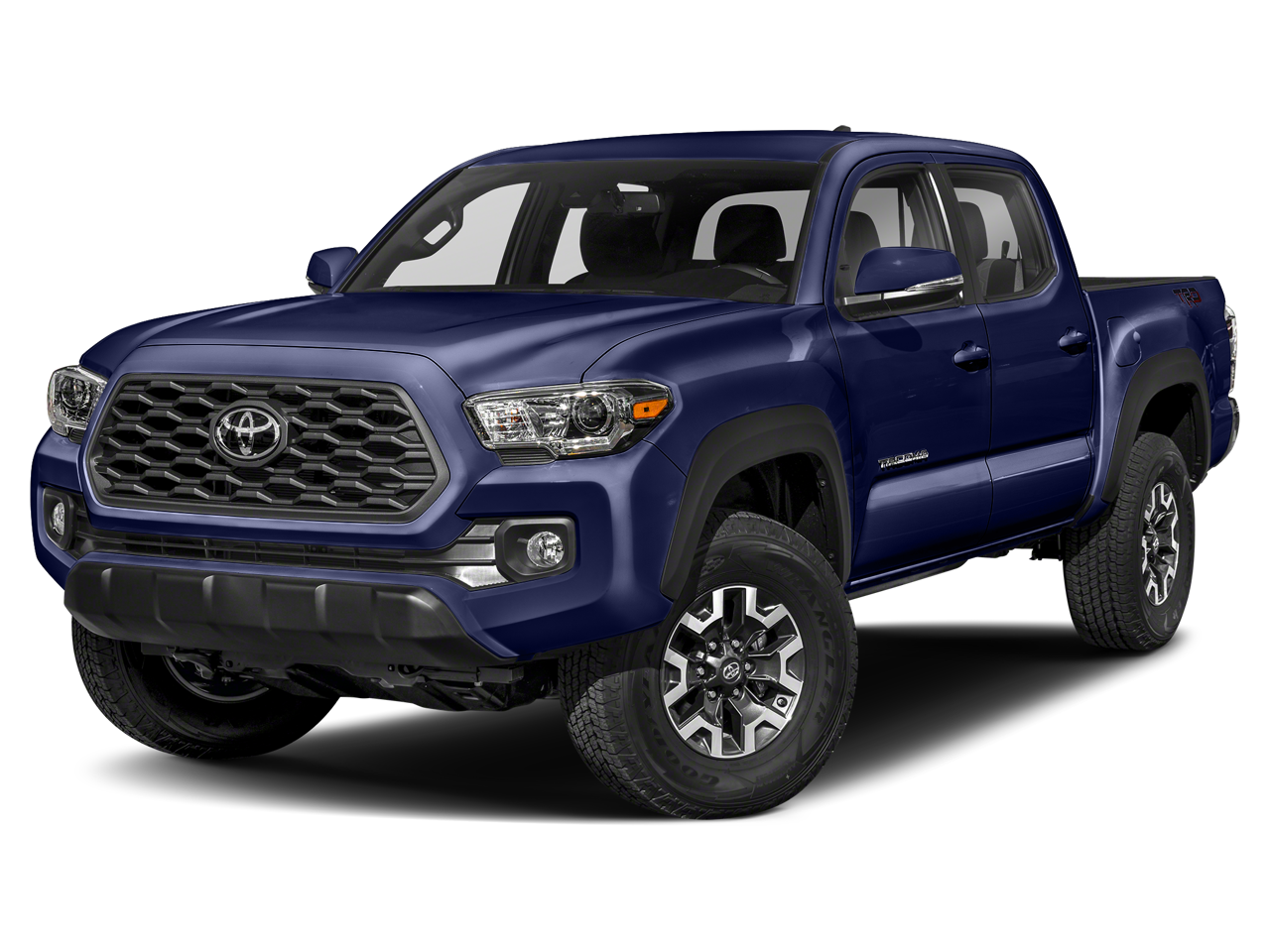 2023 Toyota Tacoma 4WD TRD Off Road