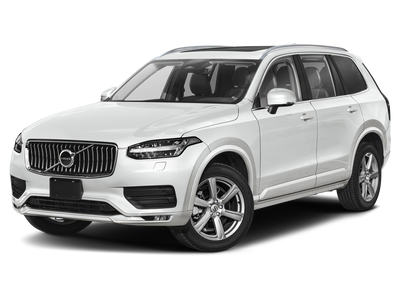 2023 Volvo XC90 Plus 4WD