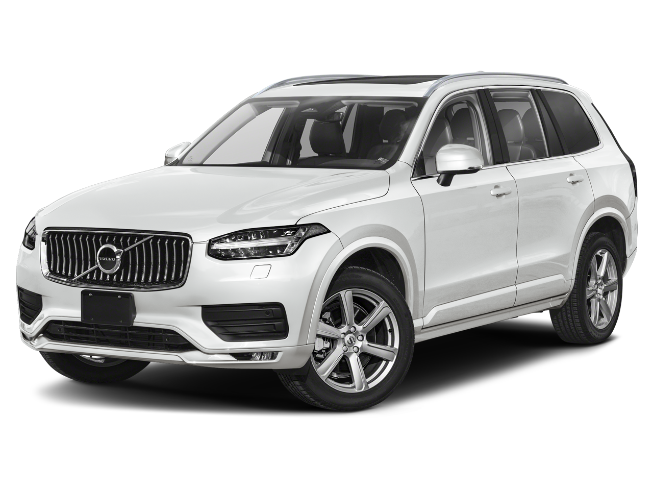 2023 Volvo XC90 Plus 4WD