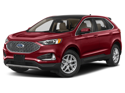 2024 Ford Edge SEL 4WD