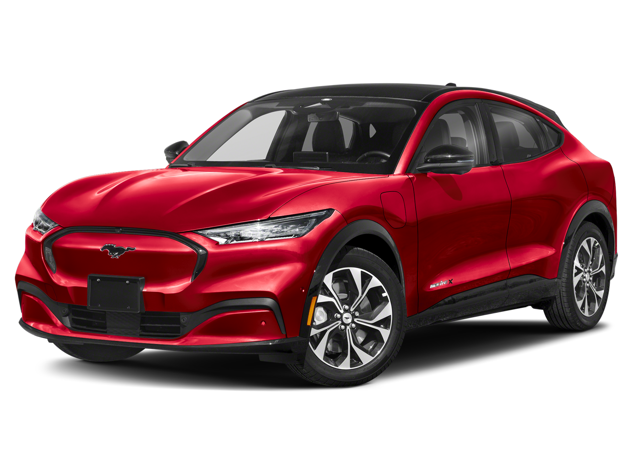 2024 Ford Mustang Mach-E Premium 4WD