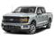 2024 Ford F-150 XLT 4WD