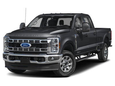 2024 Ford Super Duty F-350 DRW XLT 4WD Diesel