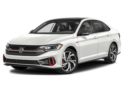 2024 Volkswagen Jetta GLI Autobahn