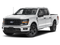2025 Ford F-150 STX 4WD