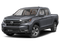 2025 Honda Ridgeline RTL 4WD