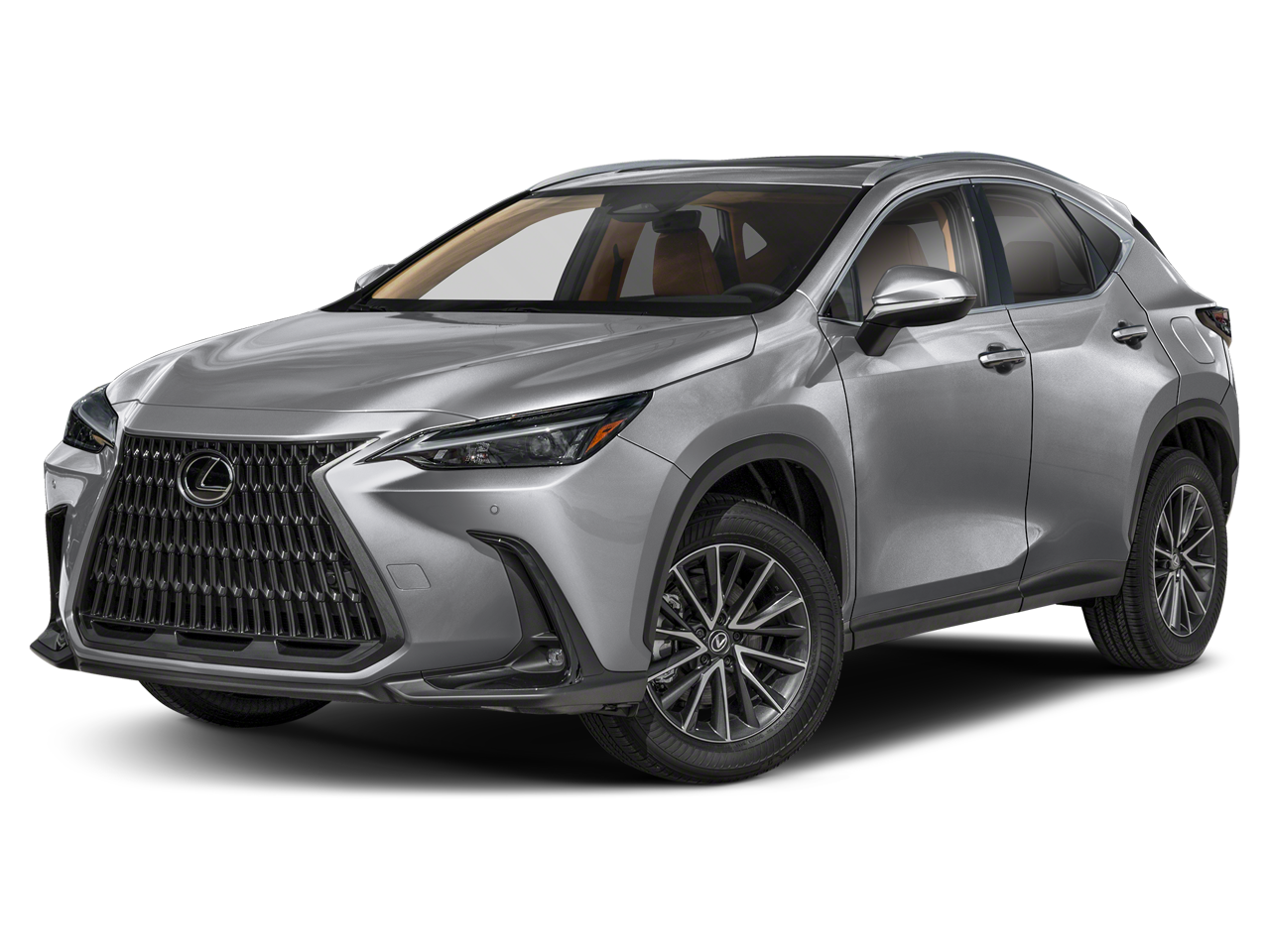 2025 Lexus NX 350 Premium photo 2