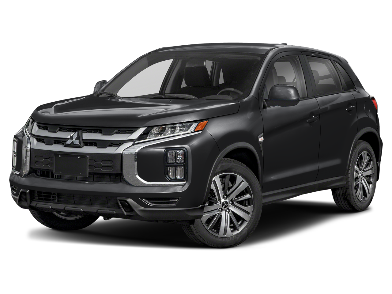 2025 Mitsubishi Outlander Sport ES 4WD