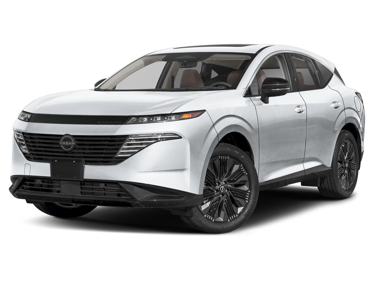 2025 Nissan Murano SL 4WD