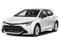 2025 Toyota Corolla Hatchback SE