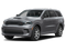 2026 Dodge Durango GT Premium HEMI V8