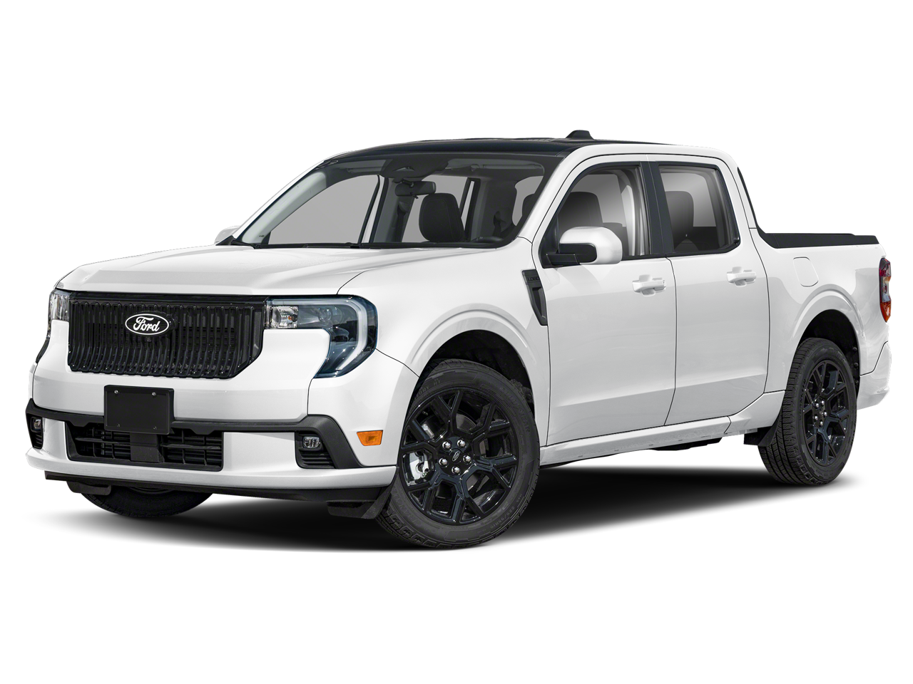 2026 Ford Maverick Lobo Standard 4WD
