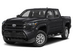 2026 Toyota Tacoma 2WD SR