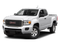 2016 GMC Canyon 2WD