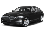2018 BMW 5 Series 530i