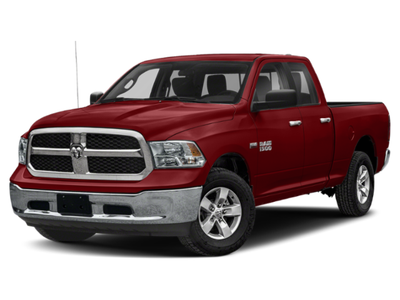 2018 RAM 1500 SLT