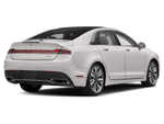 2020 Lincoln MKZ Standard