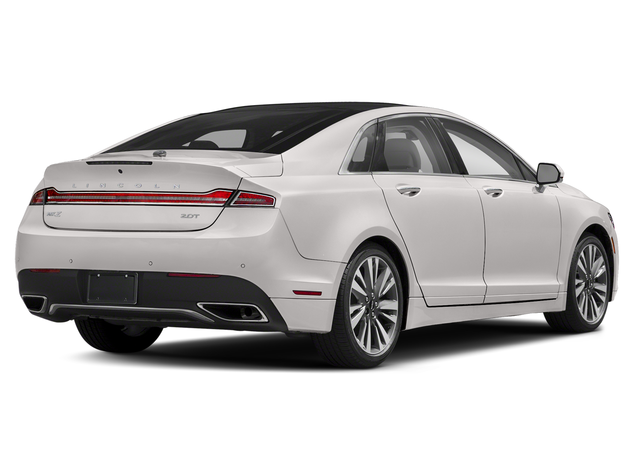 2020 Lincoln MKZ Standard