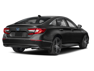 2021 Honda Accord Hybrid Touring