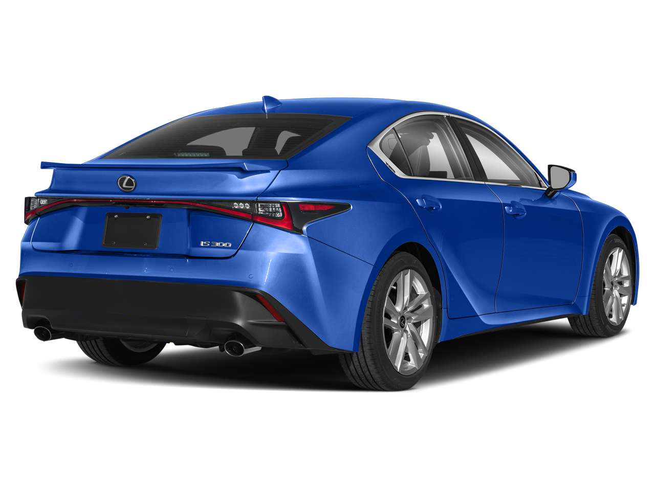 2021 Lexus IS IS 300