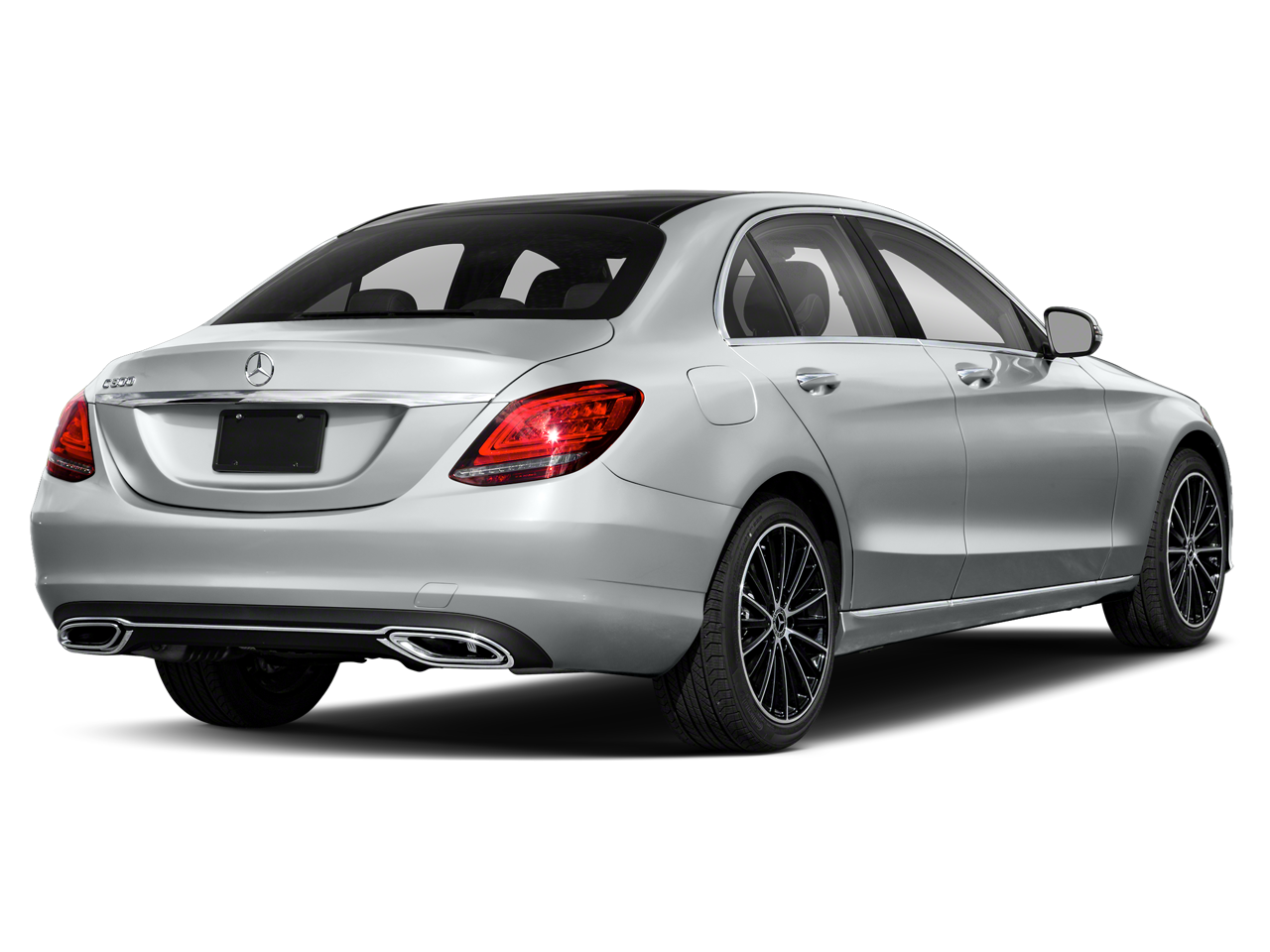 2021 Mercedes-Benz C-Class C 300