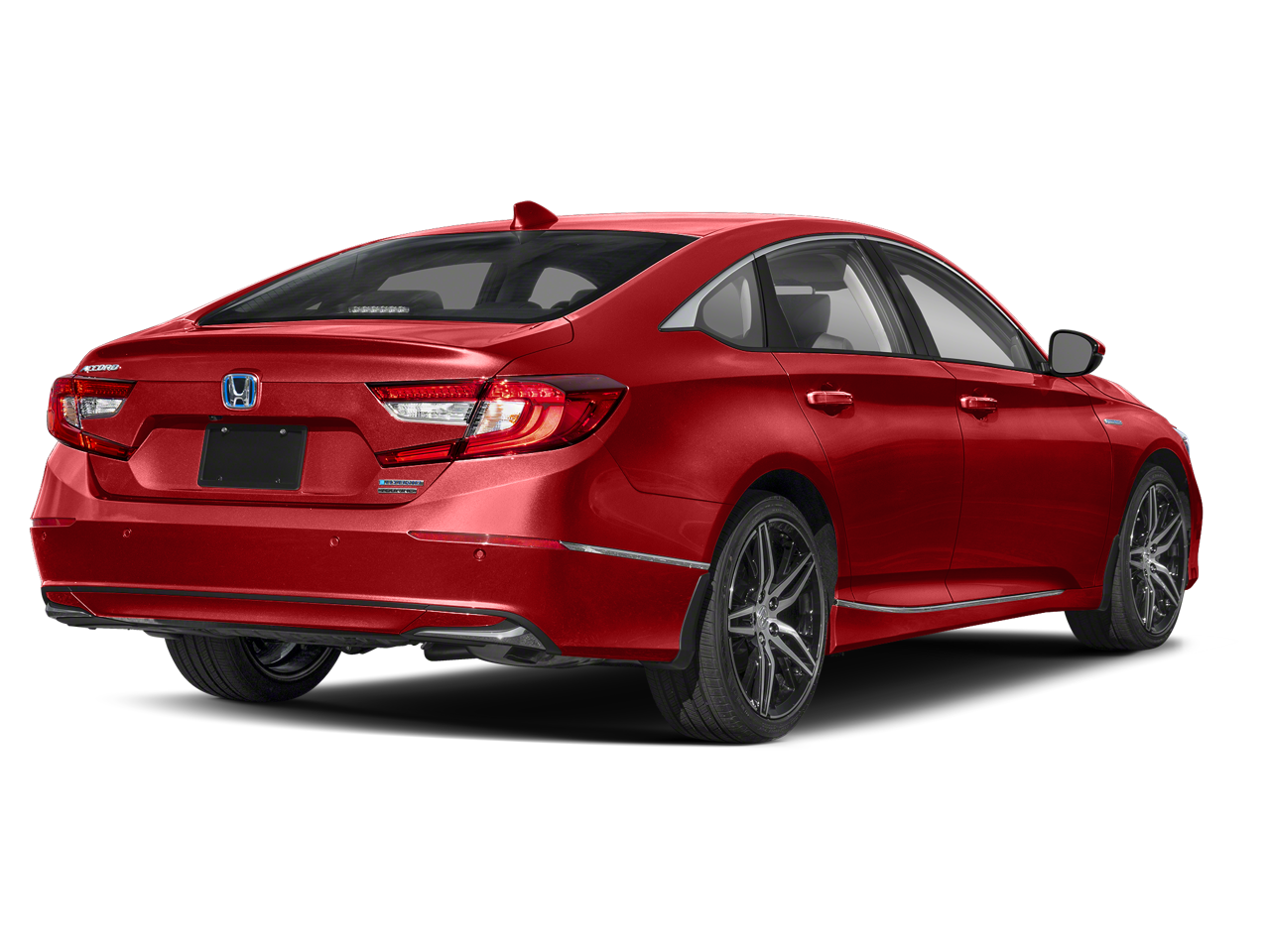 2022 Honda Accord Hybrid Touring