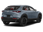 2022 Mazda Mazda CX-30 2.5 S Carbon Edition
