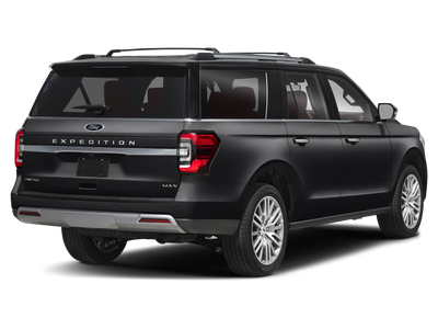 2023 Ford Expedition Max Limited 4WD