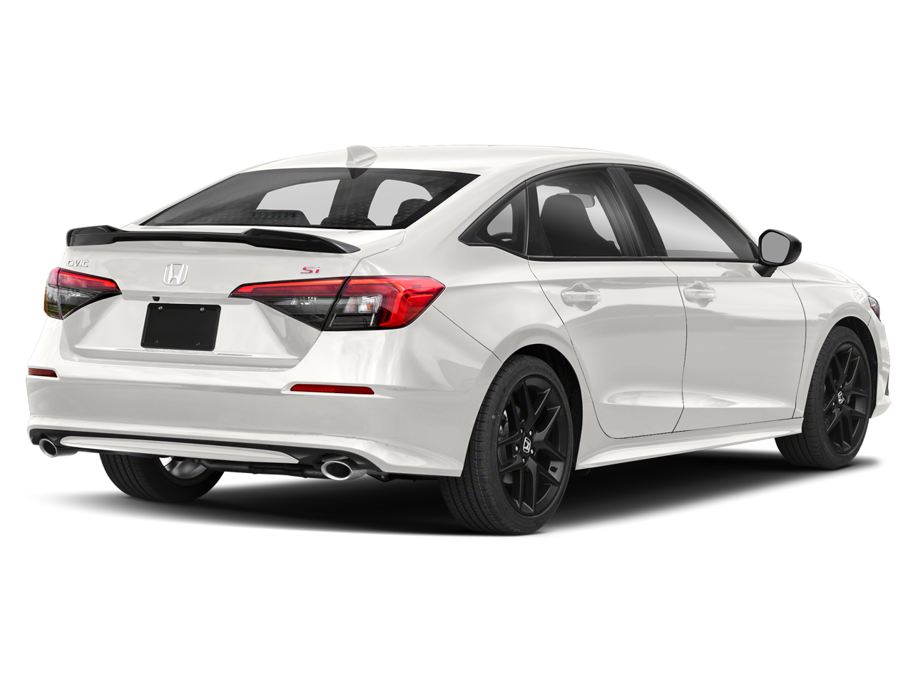 2023 Honda Civic Si Si