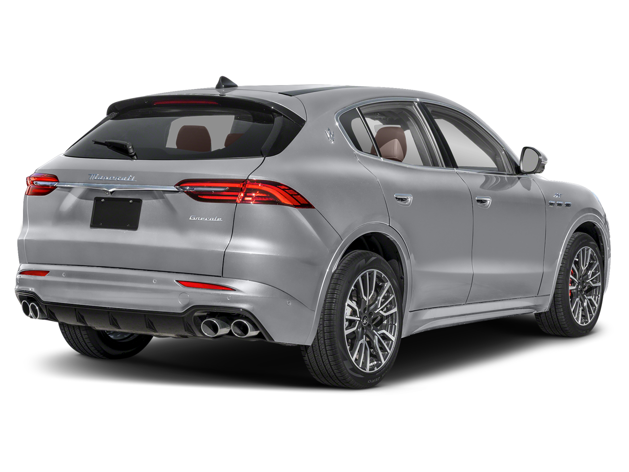 2023 Maserati Grecale GT