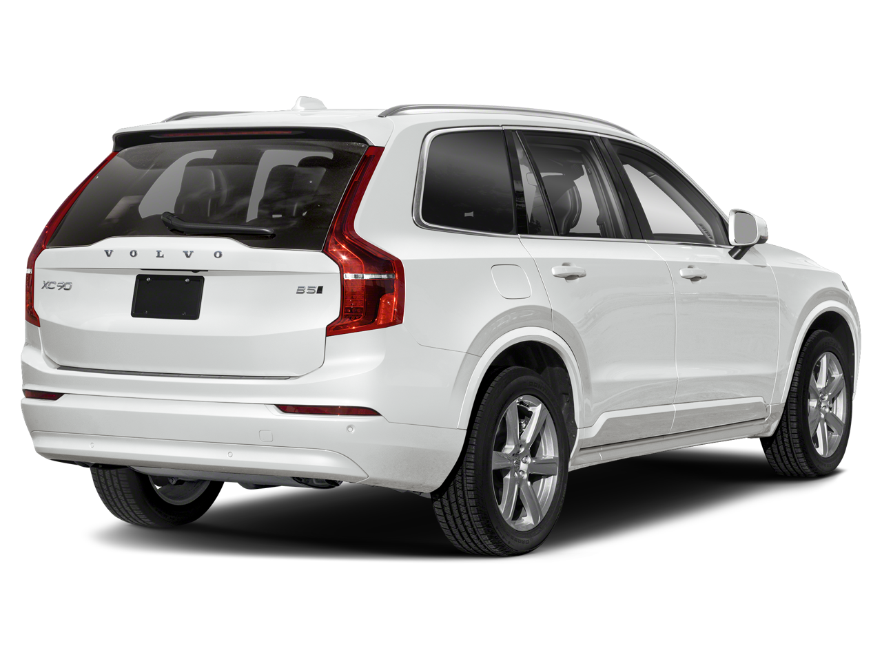 2023 Volvo XC90 Plus 4WD
