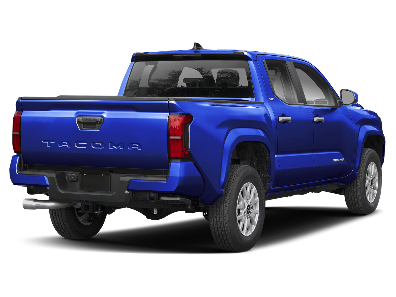2024 Toyota Tacoma 2WD SR5