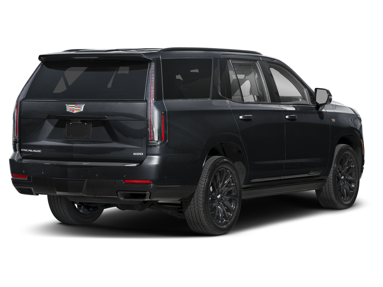 2025 Cadillac Escalade 4WD Sport Platinum