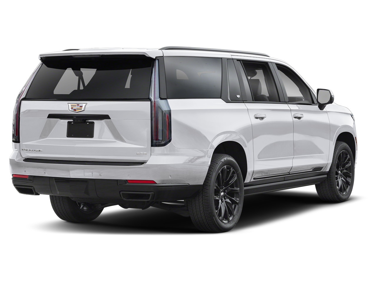 2025 Cadillac Escalade ESV 4WD Sport