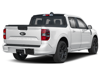 2026 Ford Maverick Lobo Standard 4WD