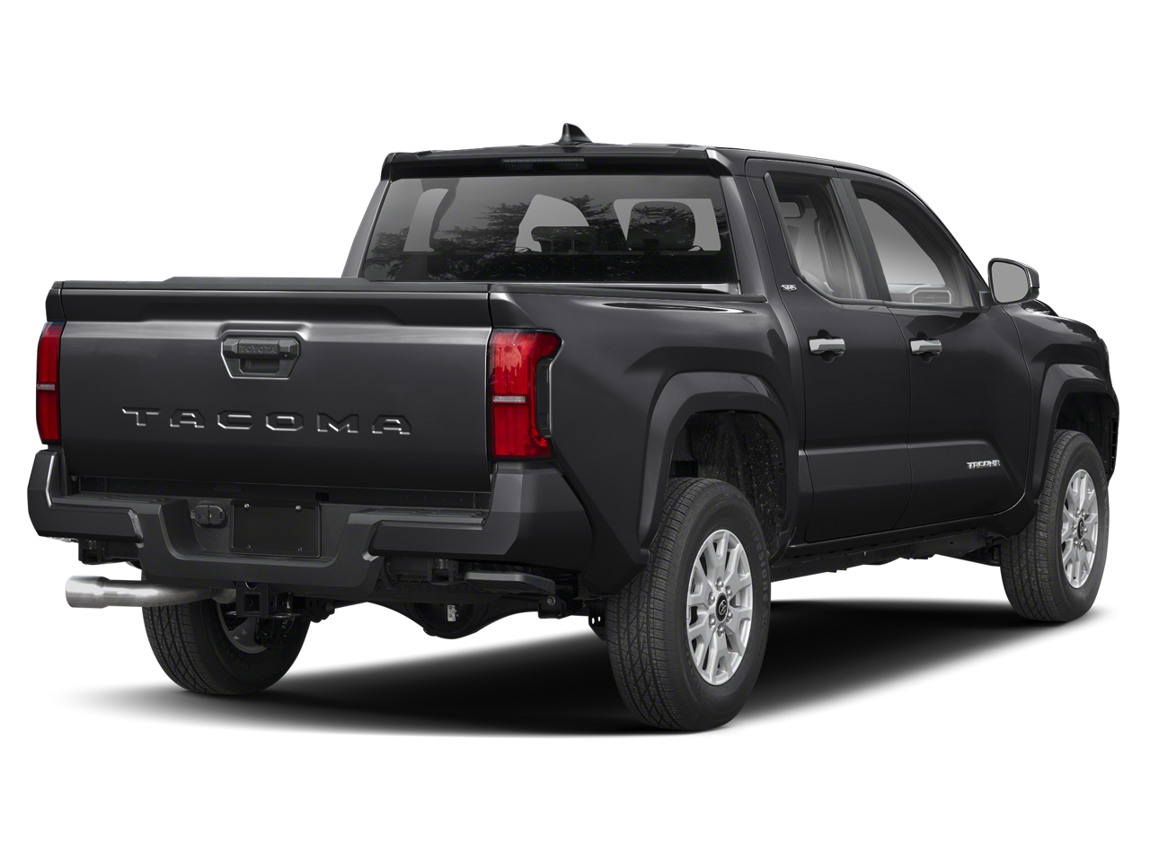 2026 Toyota Tacoma 2WD SR5