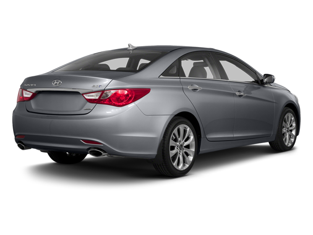 2013 Hyundai Sonata Limited PZEV