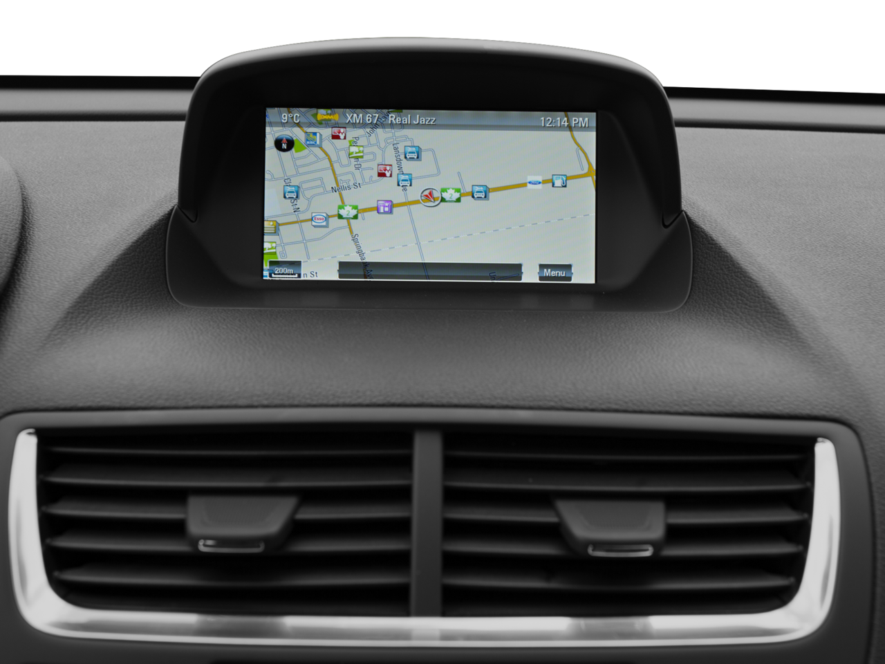 2016 Buick Encore BASE