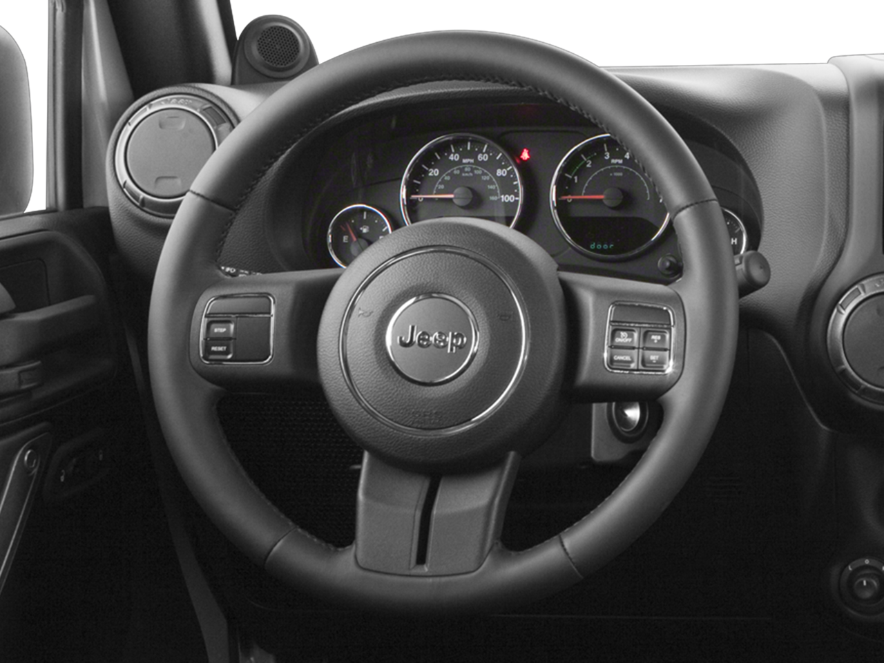 2016 Jeep Wrangler Unlimited Sport 4WD
