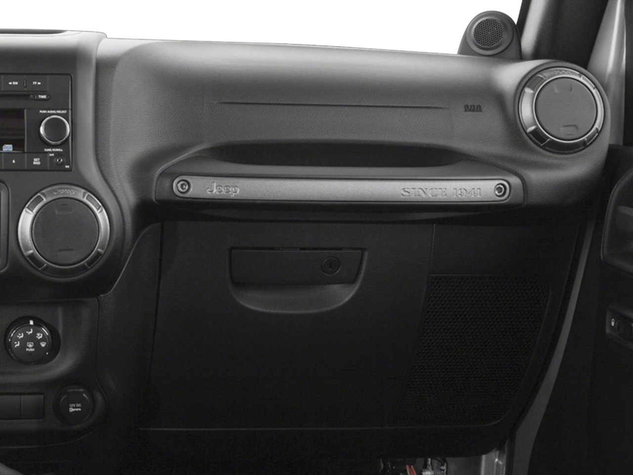 2016 Jeep Wrangler Unlimited Sport 4WD