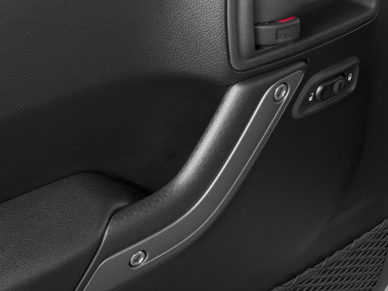 2016 Jeep Wrangler Unlimited Sport 4WD