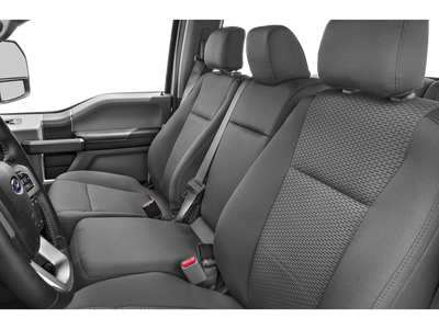 2019 Ford Super Duty F-250 SRW XLT