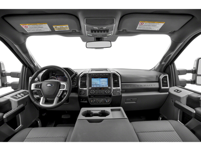 2019 Ford Super Duty F-250 SRW XLT